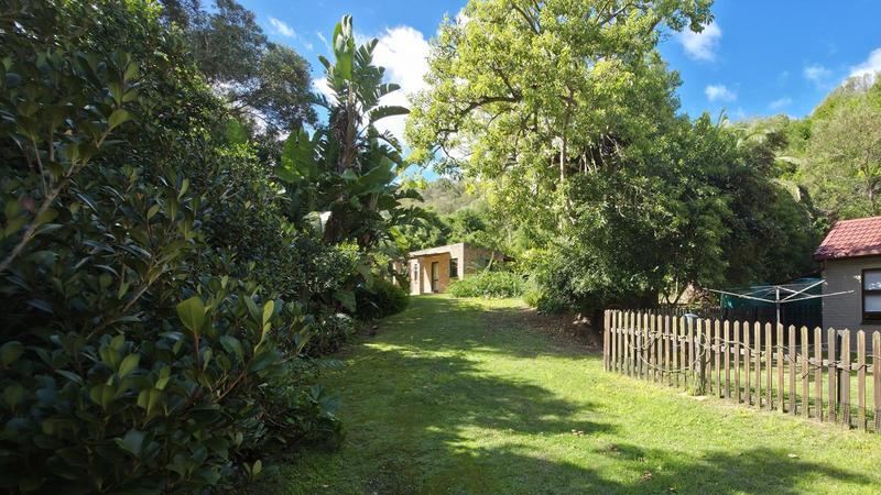 4 Bedroom Property for Sale in Groot Brakrivier Central Western Cape